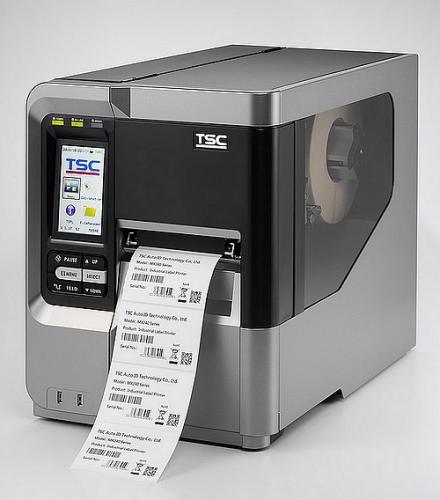 TSC MX MAYA DCR 160mm RD main image 0