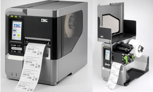 TSC MX VVS DCR 165mm C-RD main image 1