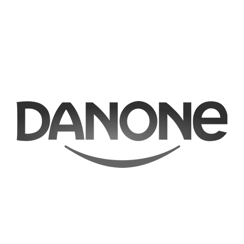 Logo-Danone-noir-et-blanc-Nutrition-et-bien-être