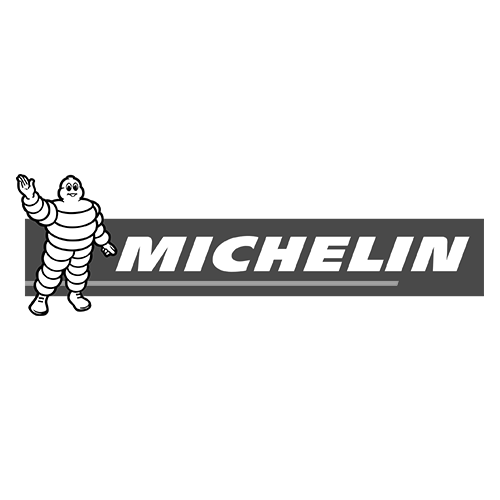 Logo-Michelin-noir-et-blanc-Excellence-en-pneumatiques