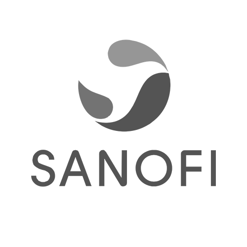Logo-Sanofi-noir-et-blanc-Solutions-de-santé