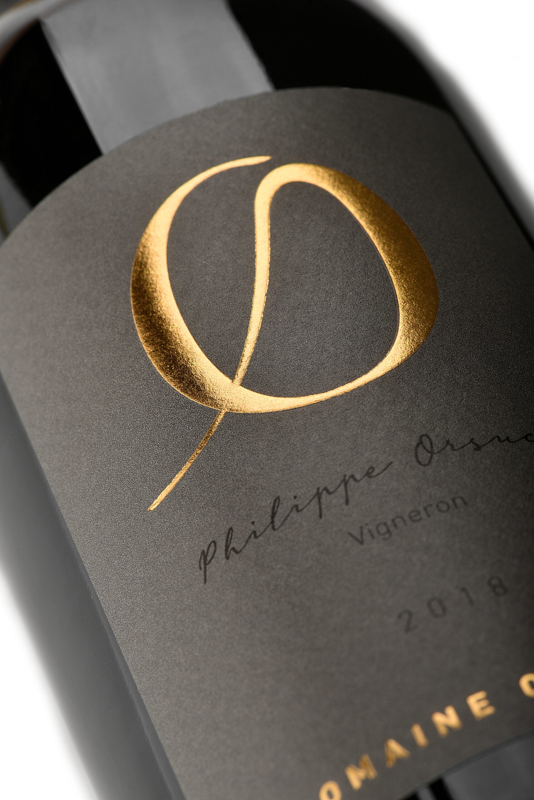 Vin, Bière & Spiritueux